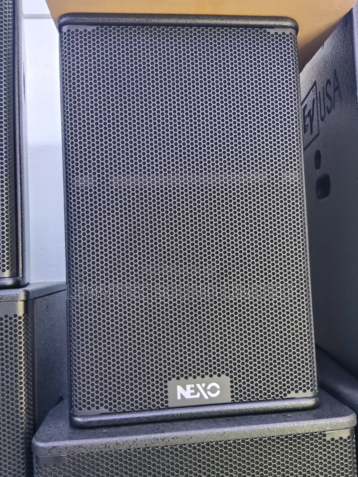 Nexo Monitor Speaker