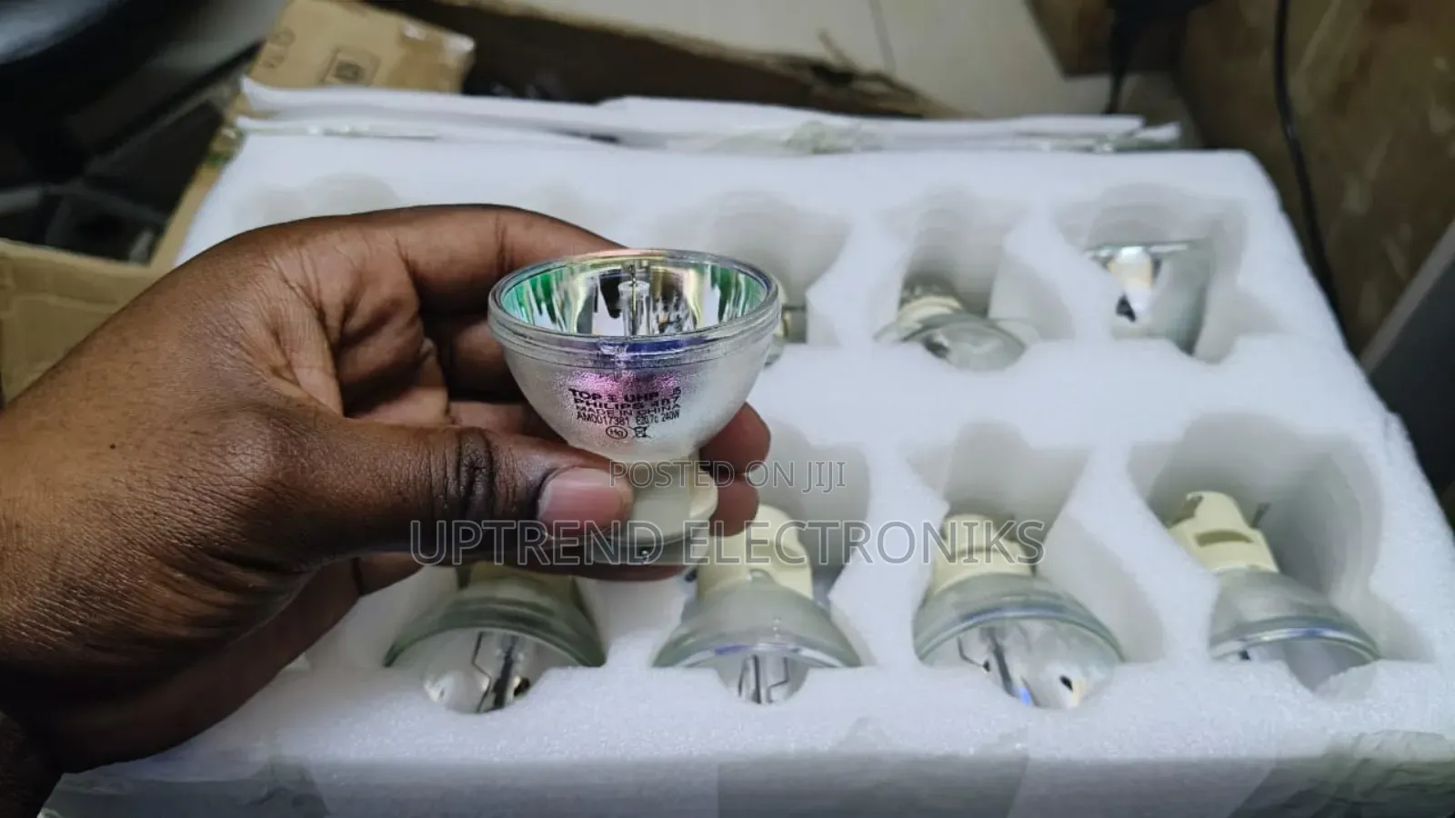 Acer Projector Lamp Replacement | Genuine Bulbs | Fast Installation
