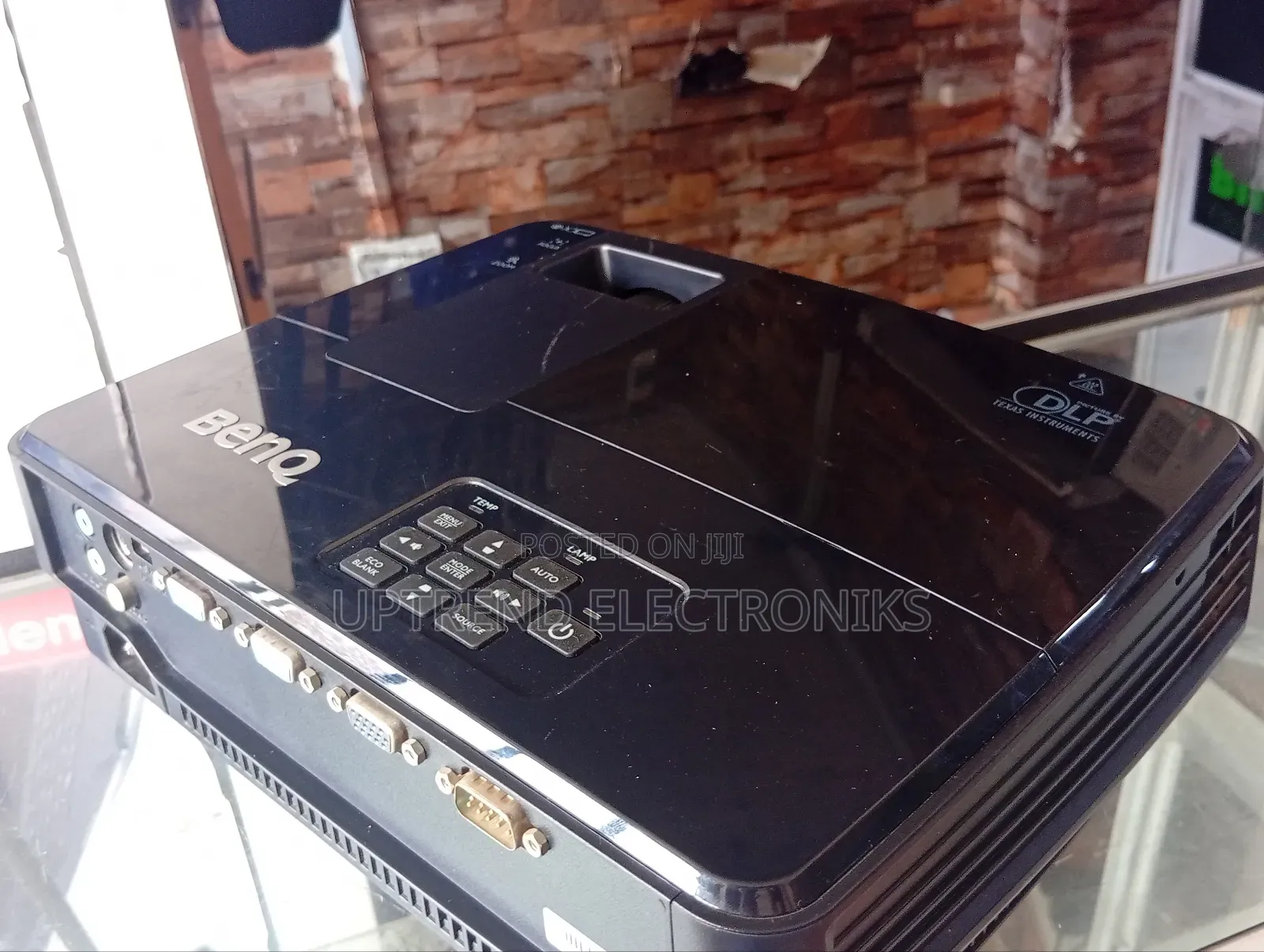 Benq Ms506 – Clear Picture, Strong Performance!