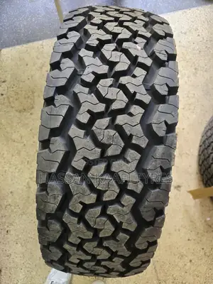 285/75r16 Maxxis a/T 980 Thailand