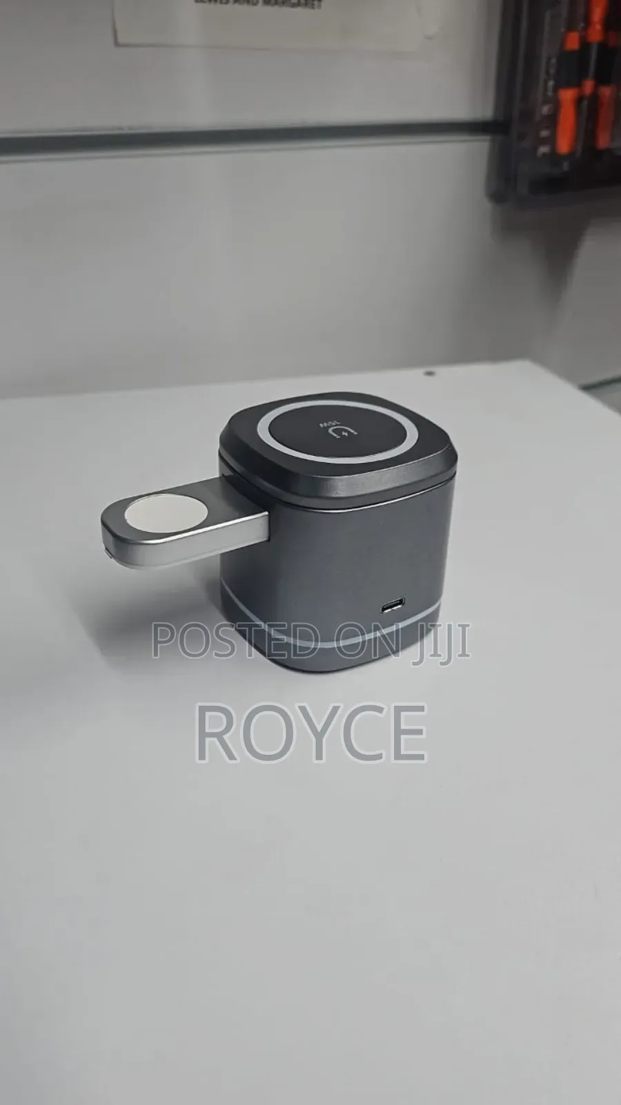 Wireless Charger