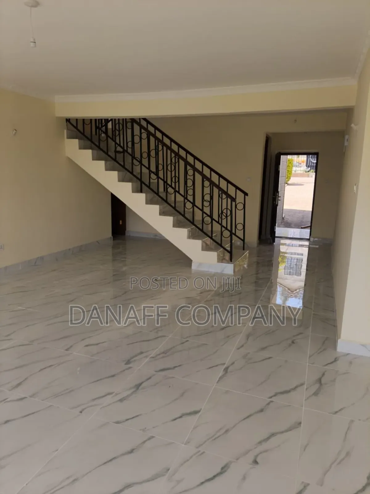 3bdrm Maisonette in Kadeya Villas, Ngong for sale