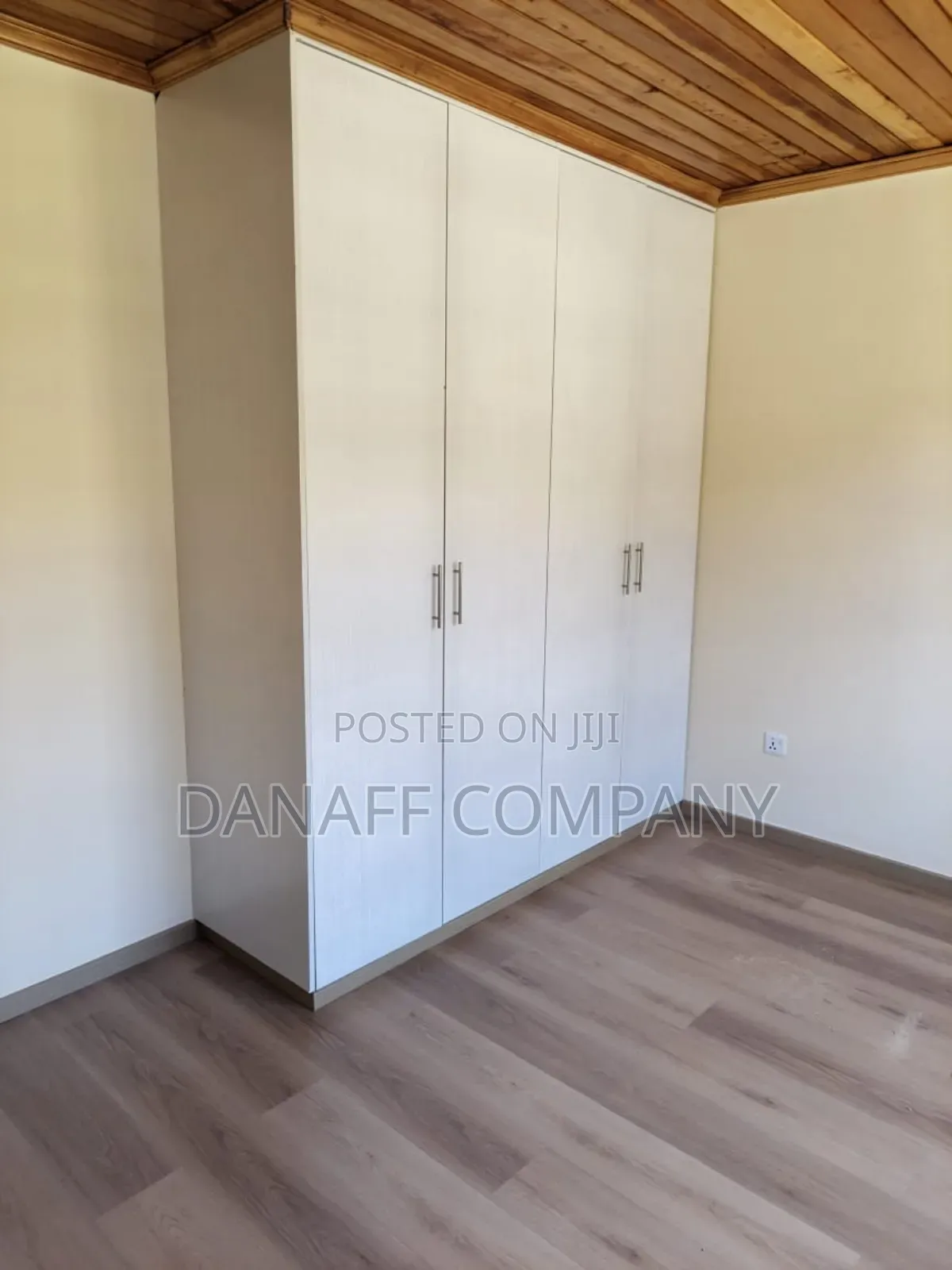 3bdrm Maisonette in Kadeya Villas, Ngong for sale