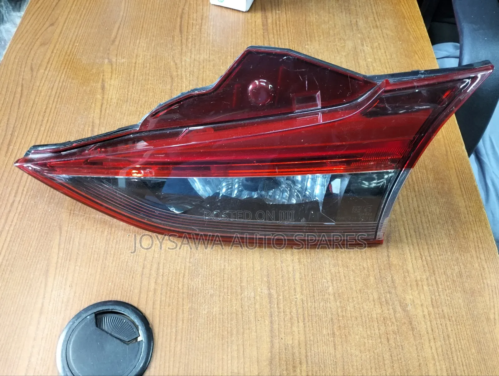 Mazda Atenza Hatchback Bootlight