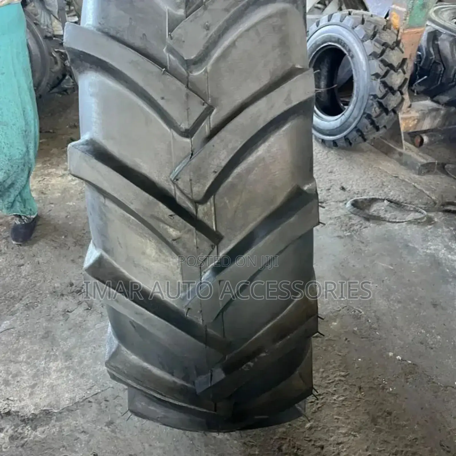 16.9-30 Tractor Tyres – Durable High Traction | Tyre Xperts Kenya.