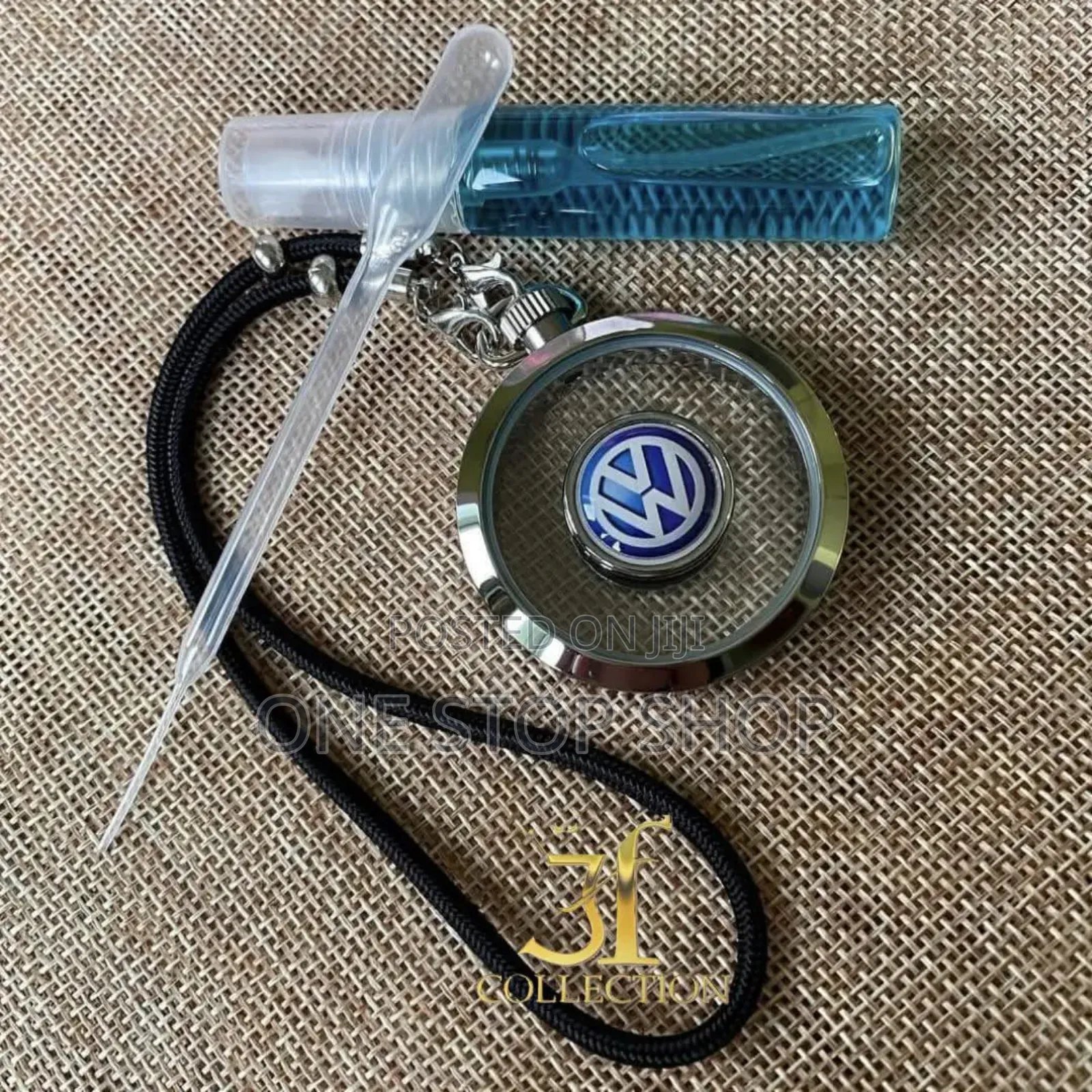 Volkswagen Cars Branded Air Freshener