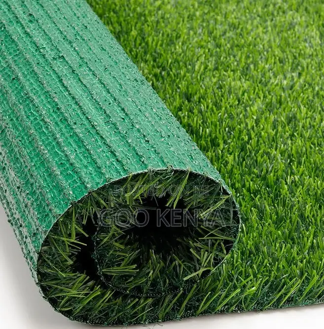 Home Carpet; Garden Turf Green Artificial Grass Carpet for Landscaping