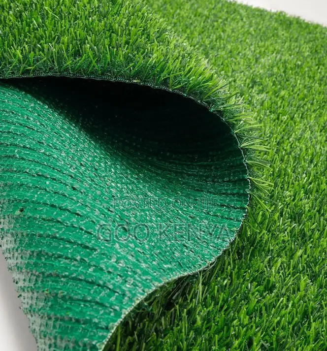 Home Carpet; Garden Turf Green Artificial Grass Carpet for Landscaping