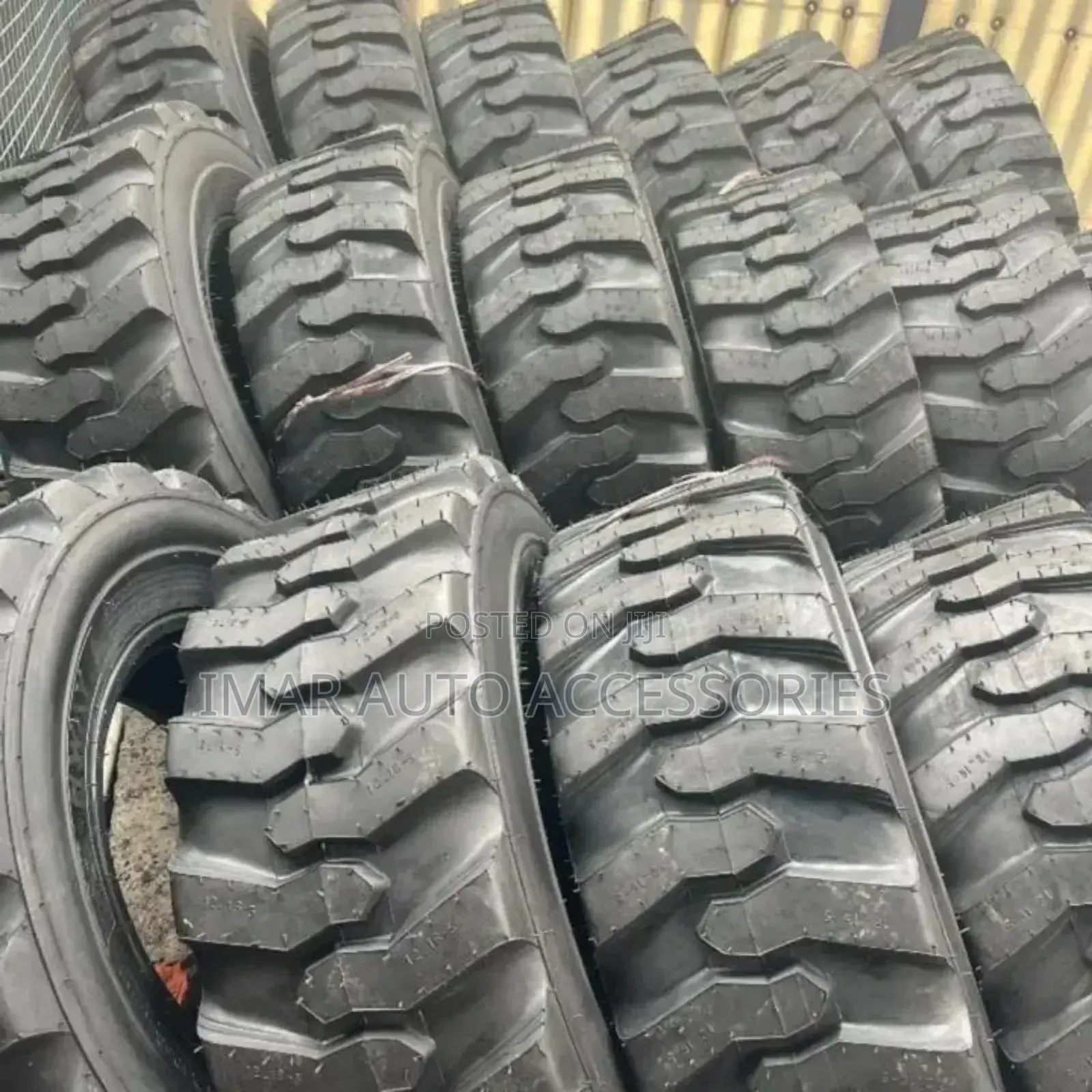 19.5l-24 Red Lion Tyres – Heavy Duty High Traction | Tyre Xperts