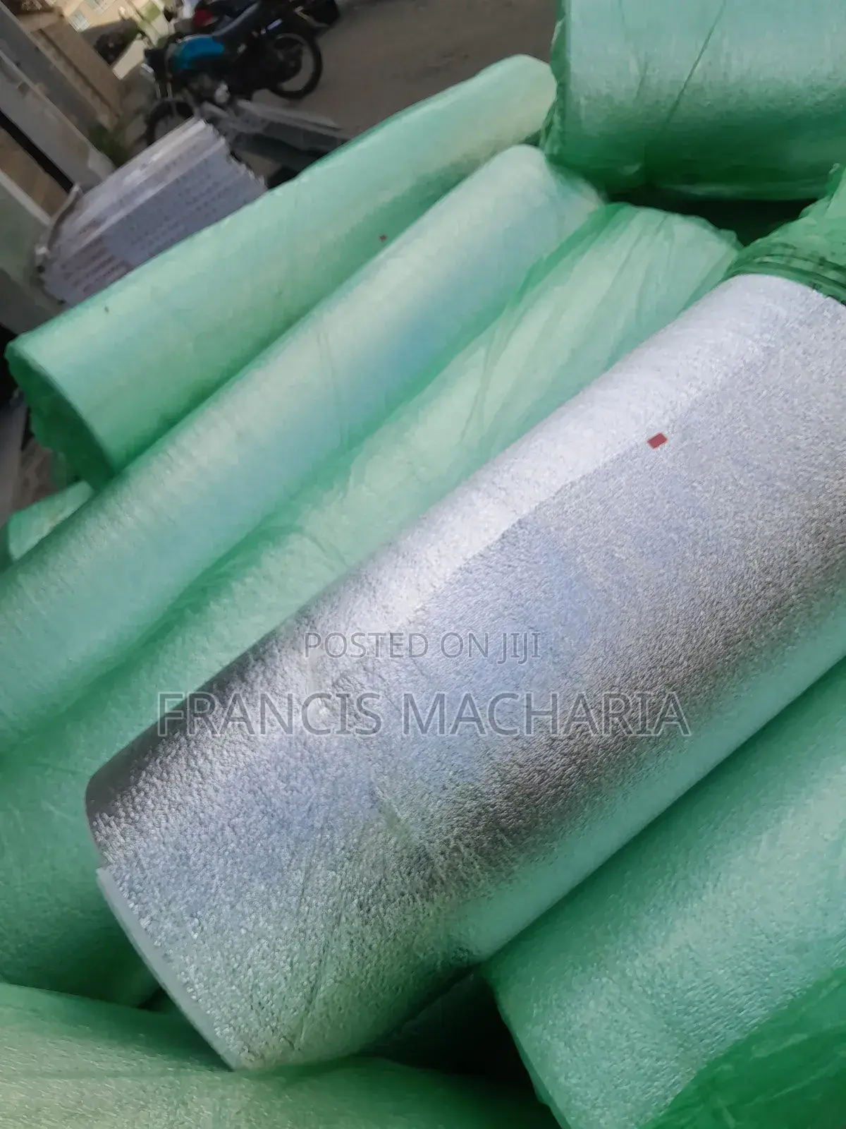 The Best Heat Insulation Solutions