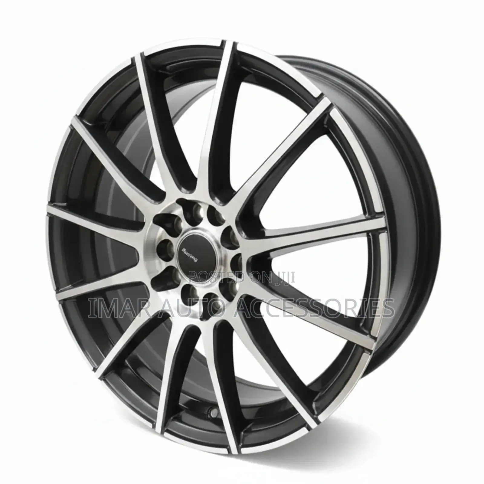 18-Inch Rims – Stylish Durable | Tyre Xperts Kenya