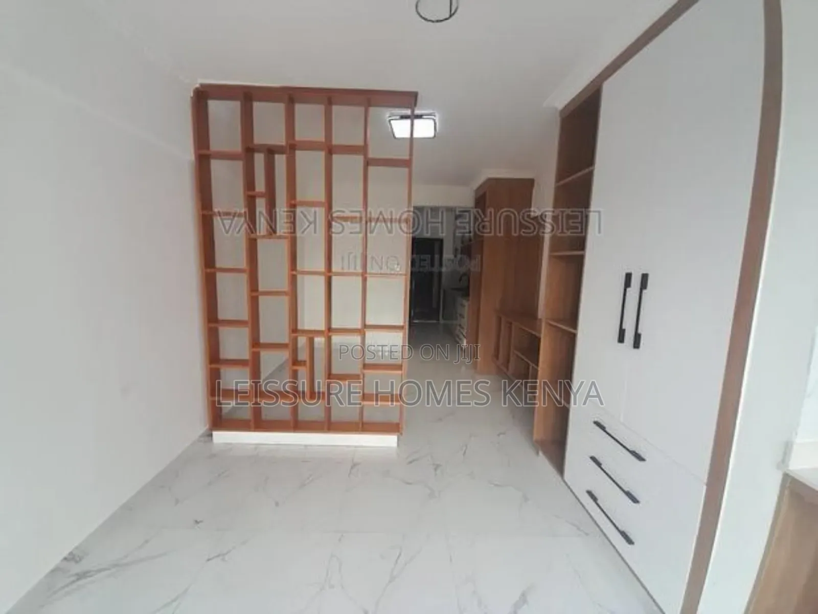 Studio Apartment in Kilimani for rent