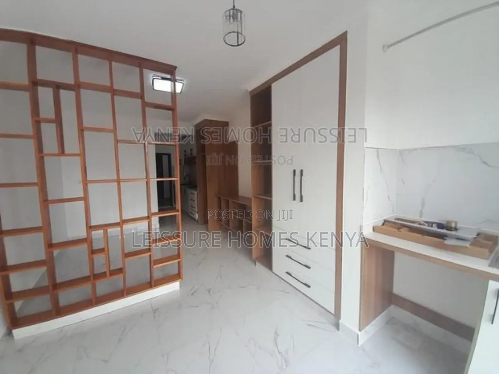Studio Apartment in Kilimani for rent