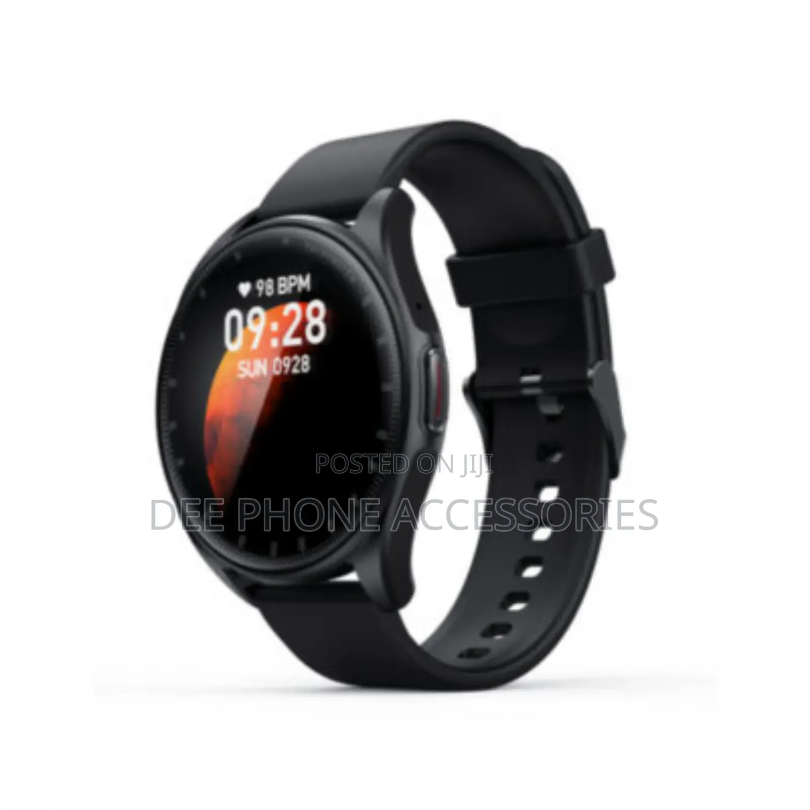 Tecno Watch 3 Smart Watch
