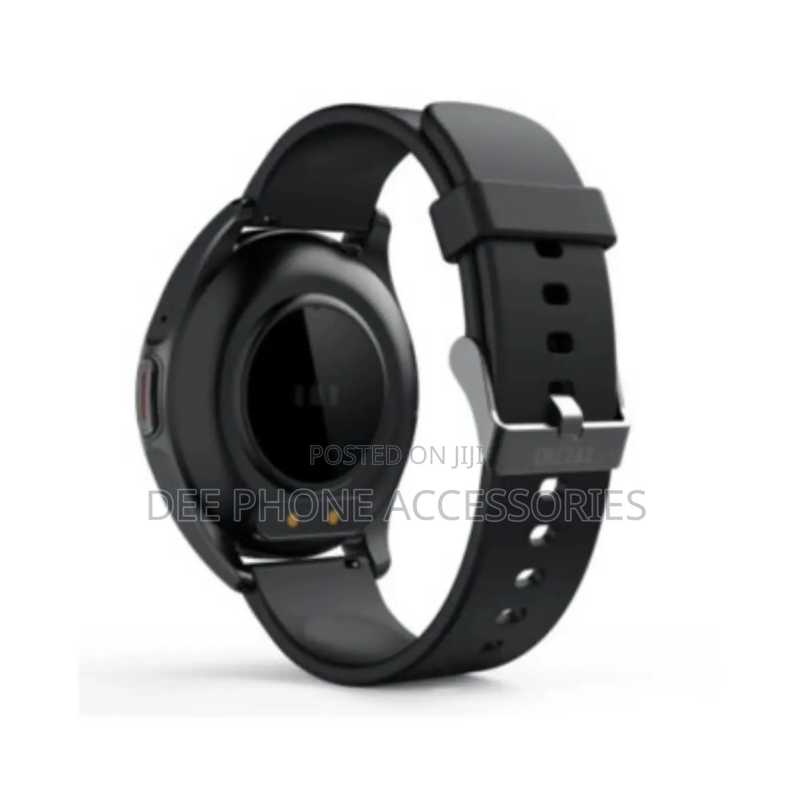 Tecno Watch 3 Smart Watch