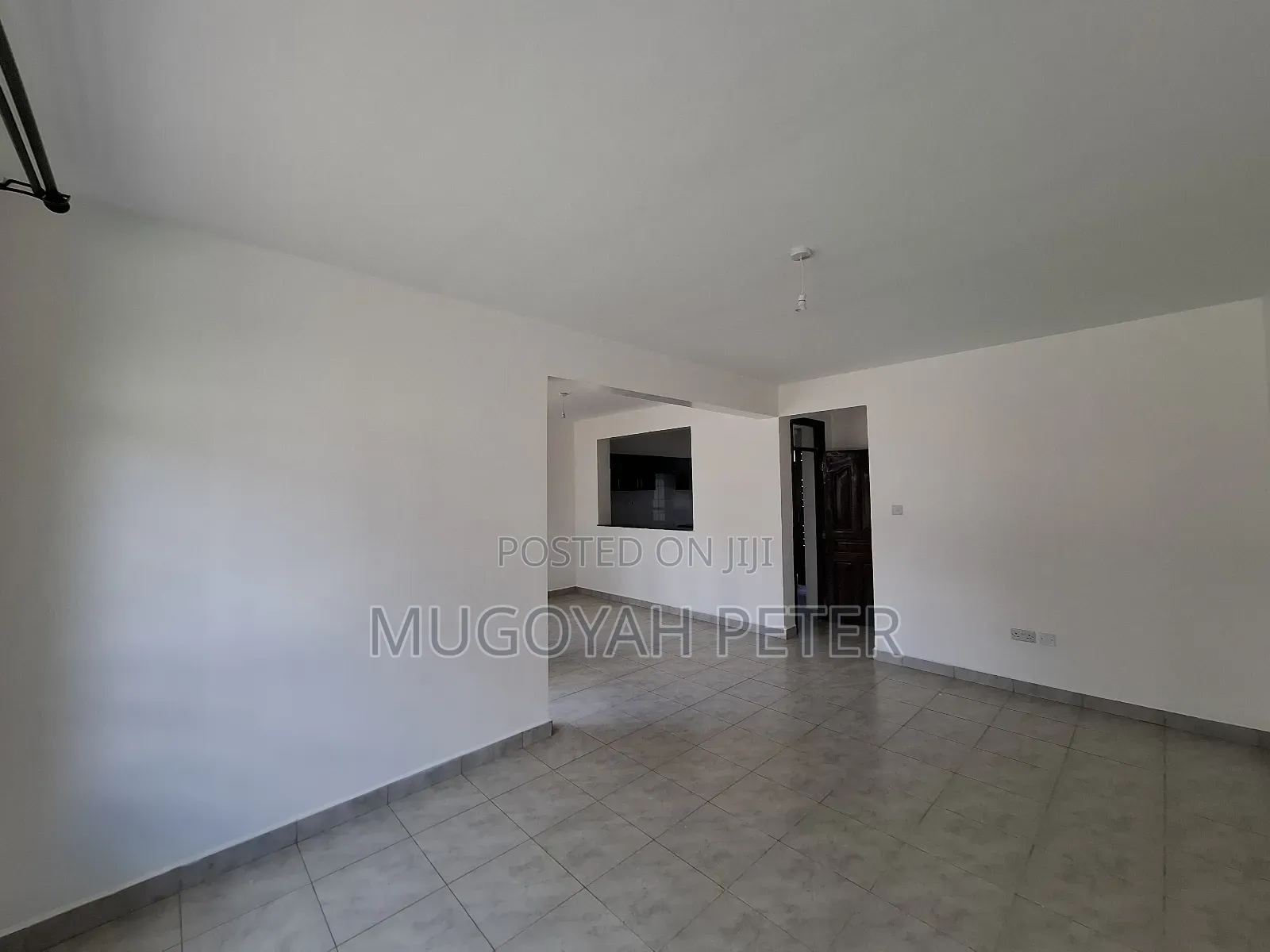 4bdrm Townhouse / Terrace in Kikuyu for rent
