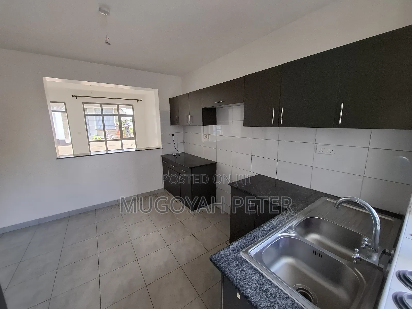 4bdrm Townhouse / Terrace in Kikuyu for rent