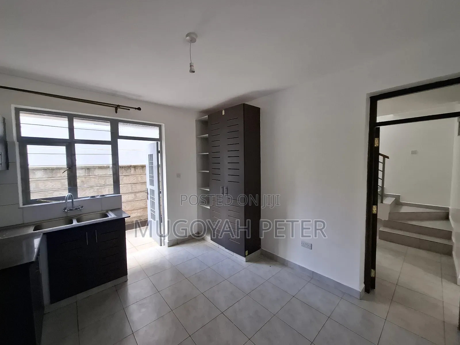4bdrm Townhouse / Terrace in Kikuyu for rent