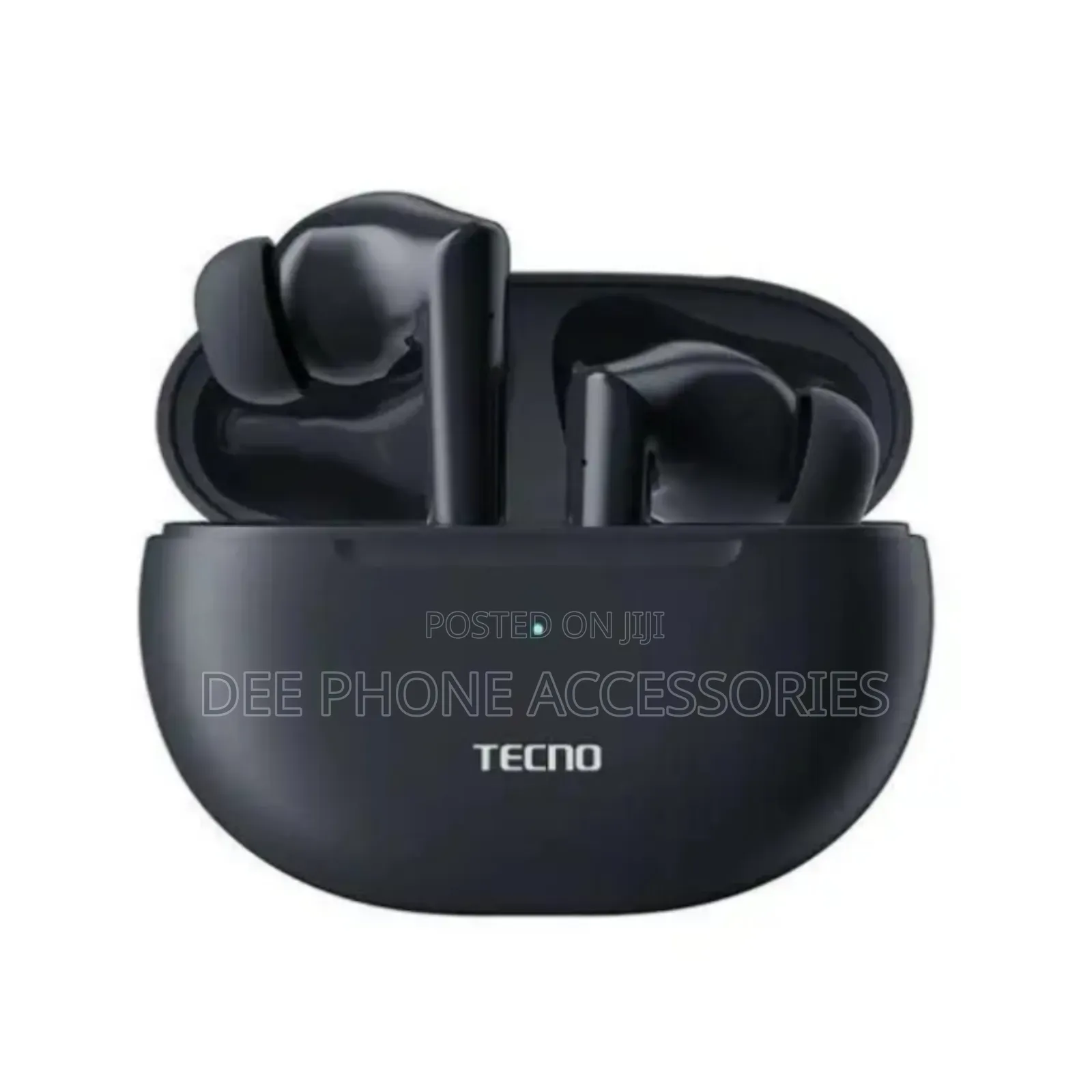 Tecno Buds 4 Bluetooth Earbuds