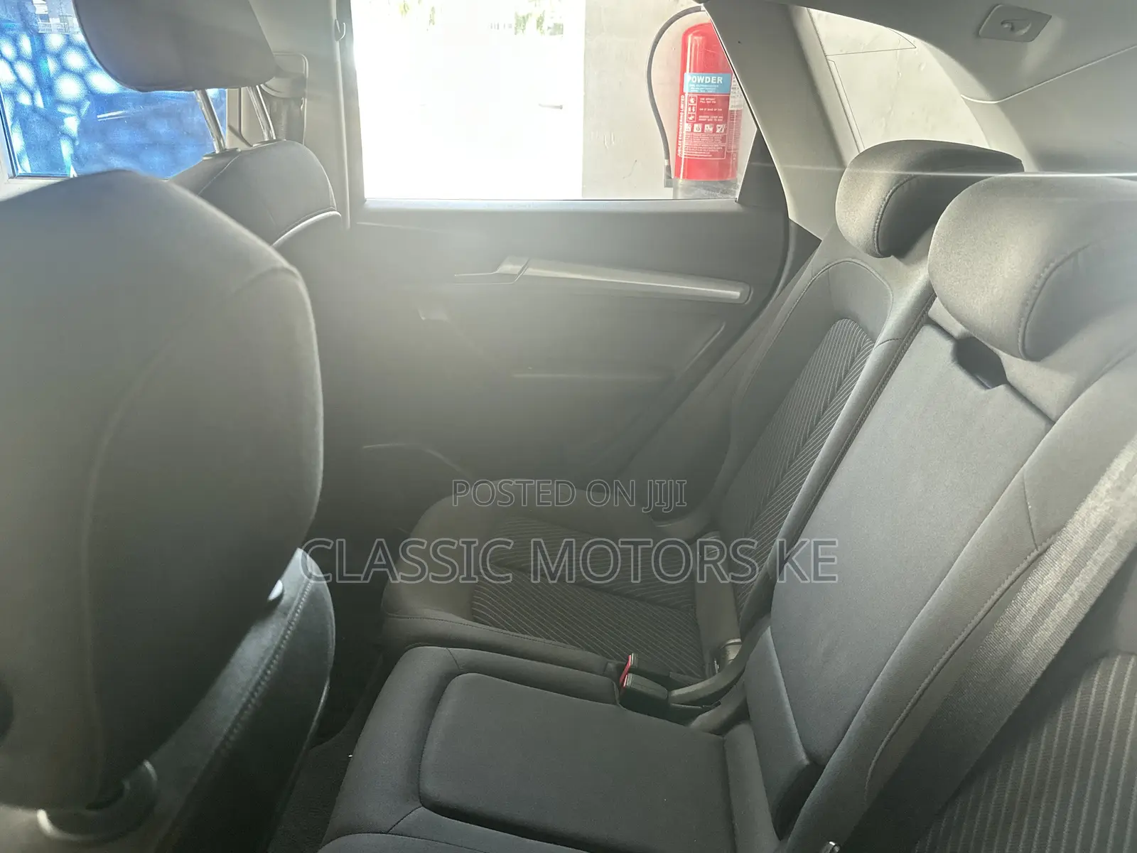 Audi Q5 2.0T Premium AWD quattro 2018 White