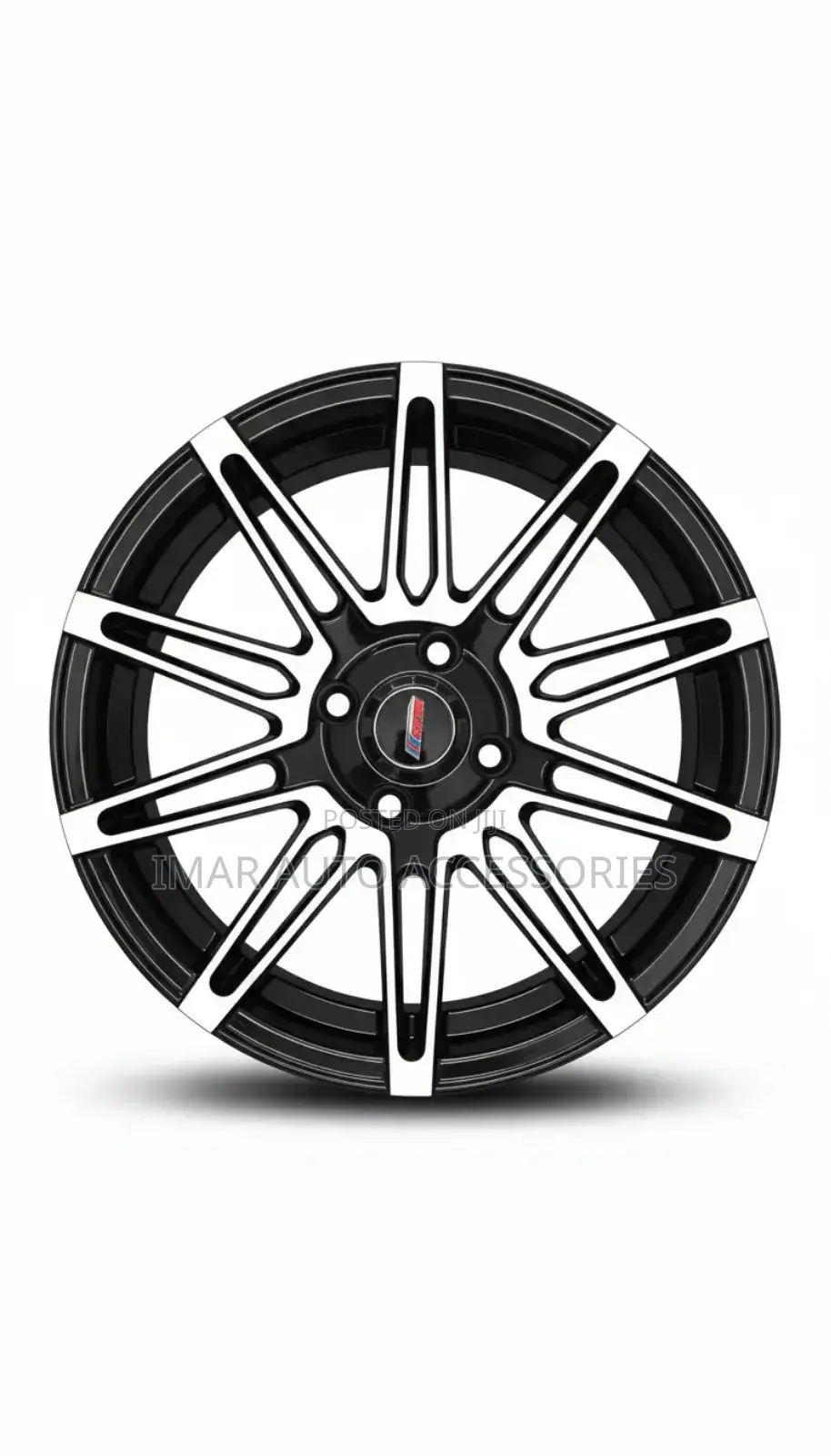 Premium 14-Inch Rims for Sale in Nairobi – Rimright Kenya