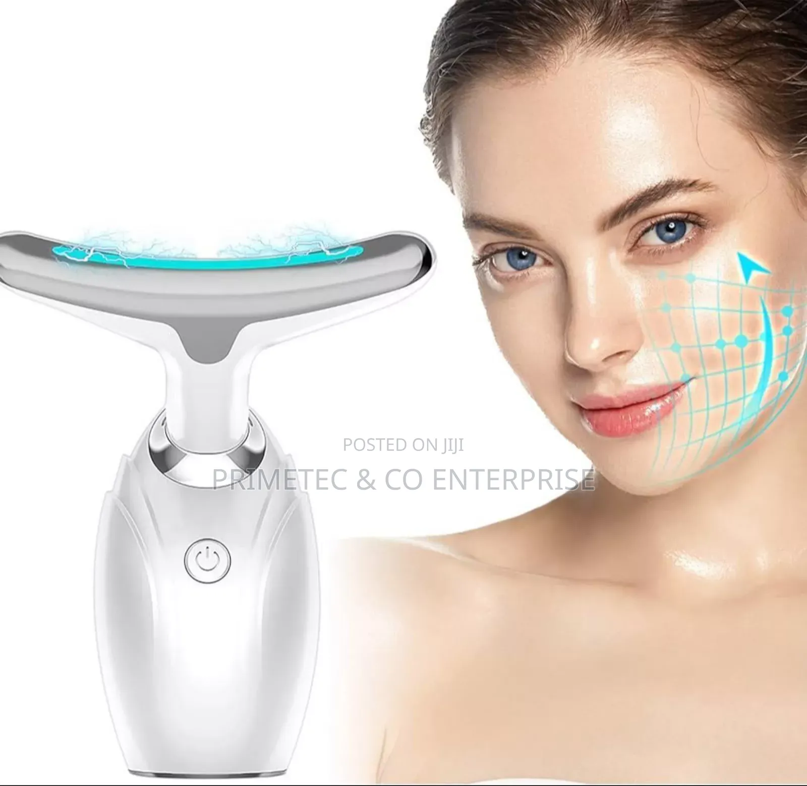 Neck Face Lifting