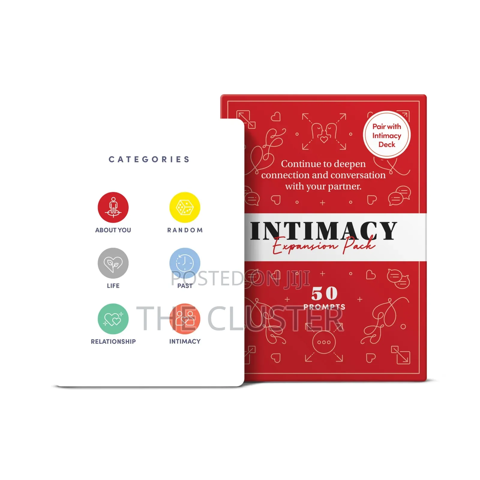 Couples Intimacy Games