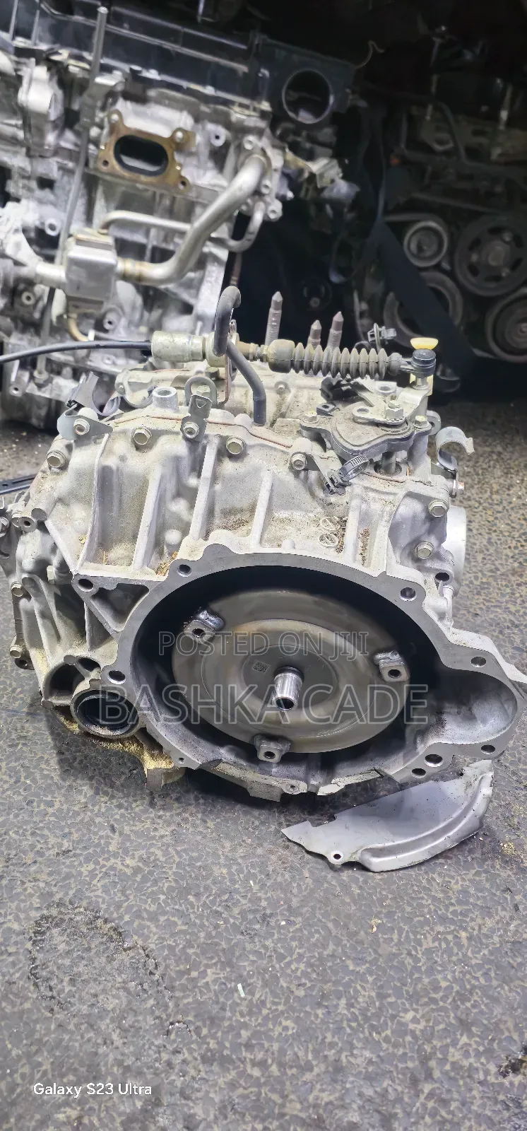 Nissan Dayz Gearboxes on Sale
