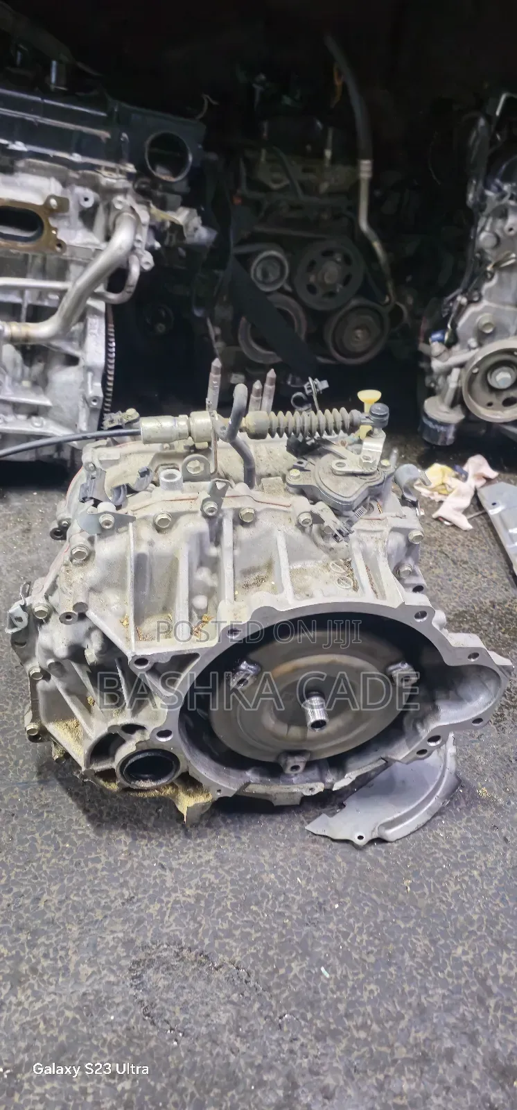 Nissan Dayz Gearboxes on Sale