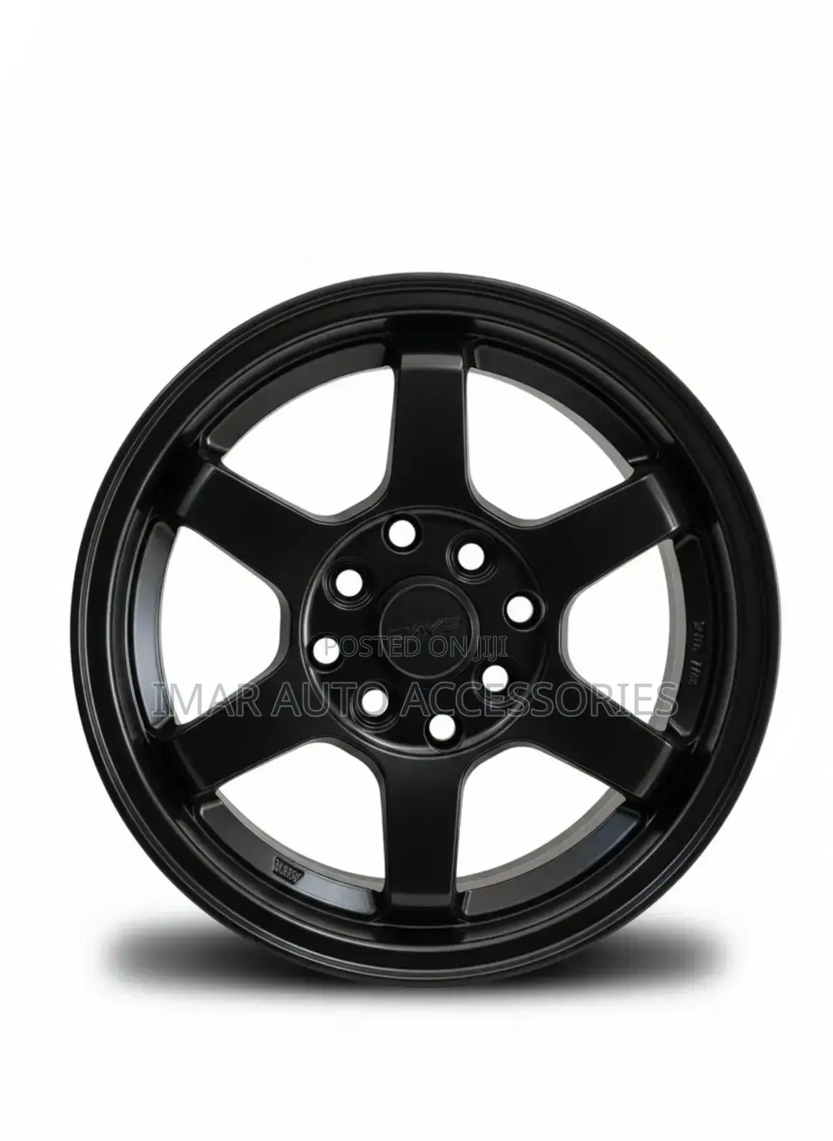 16-Inch Rims for Cars – Nairobi’S Best Selection