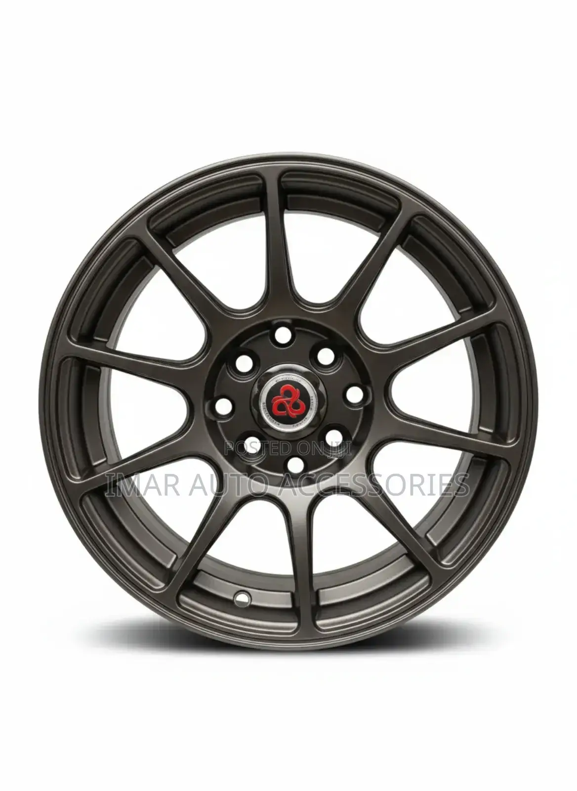 Affordable 16” Rims – Upgrade Your Ride Today