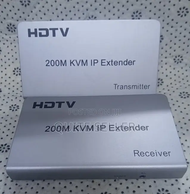 60m Hdmi KVM Extender Cat5 , 6 1080p Hdmi Usb KVM Extender Cat5 Cat6