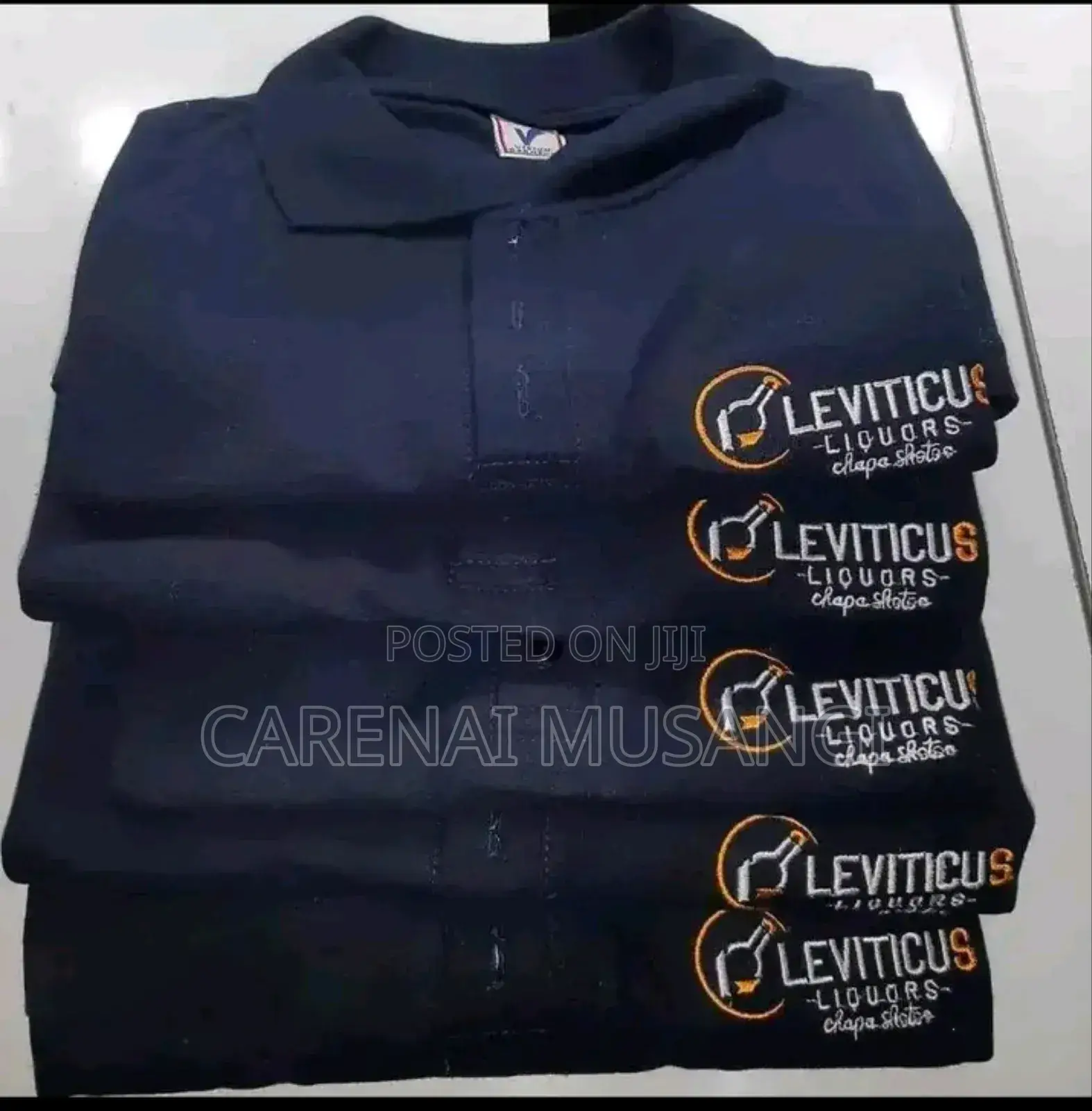 Branded Polo T-Shirts