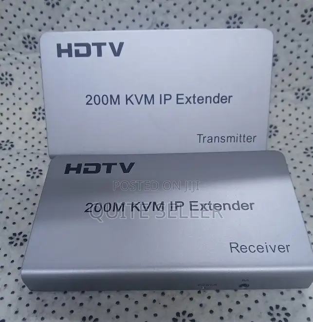Cat5e Cat6 1080p Hdmi Usb KVM Extender 60m Hdmi KVM Extender