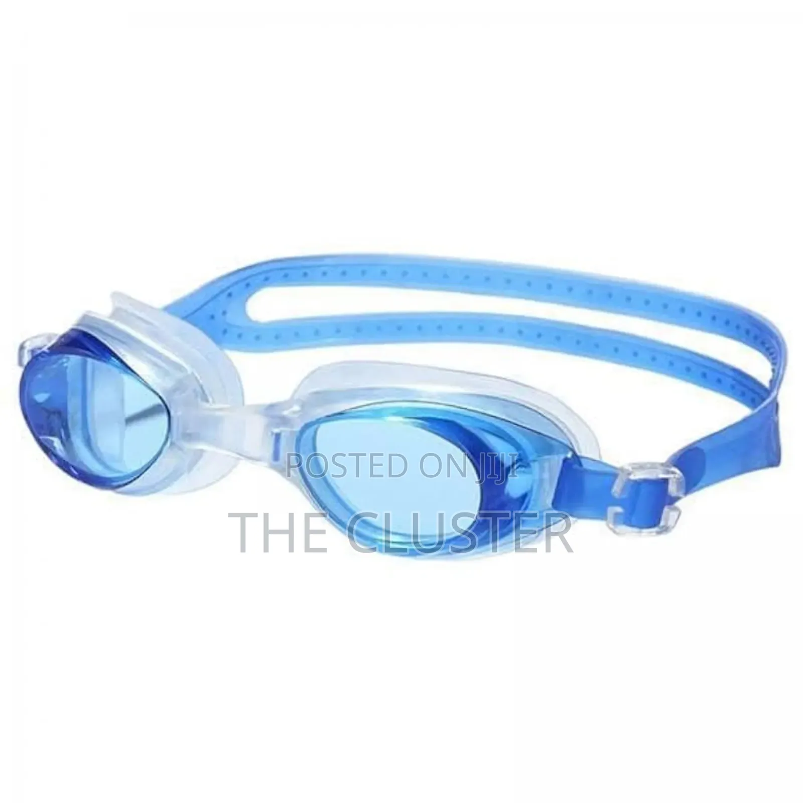 Premium Swimming Adult Glasses