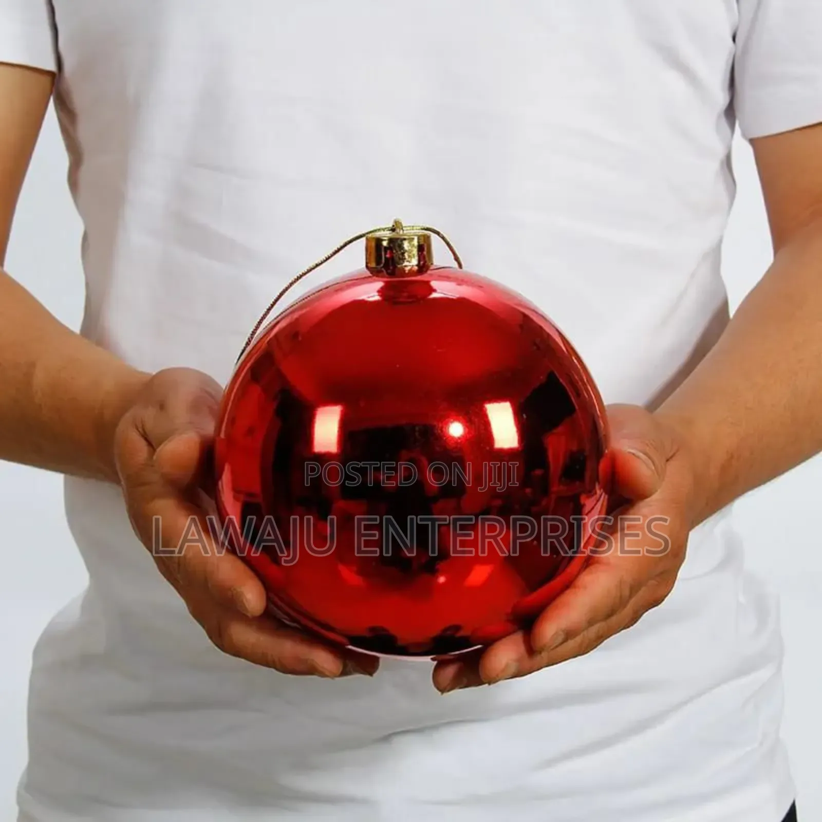 Christmas Decorations Balls