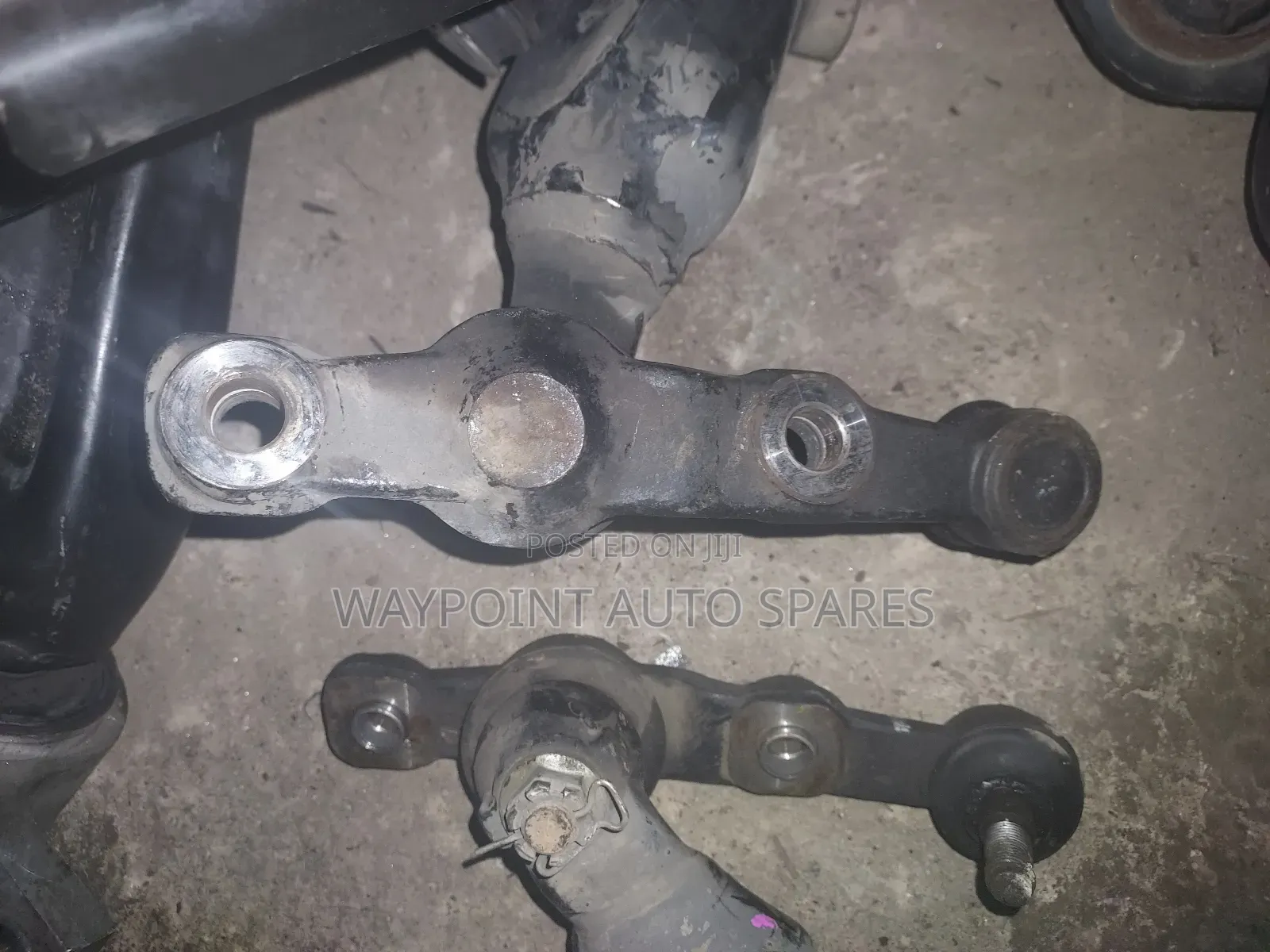 Mark X/ Crown Ball Joint