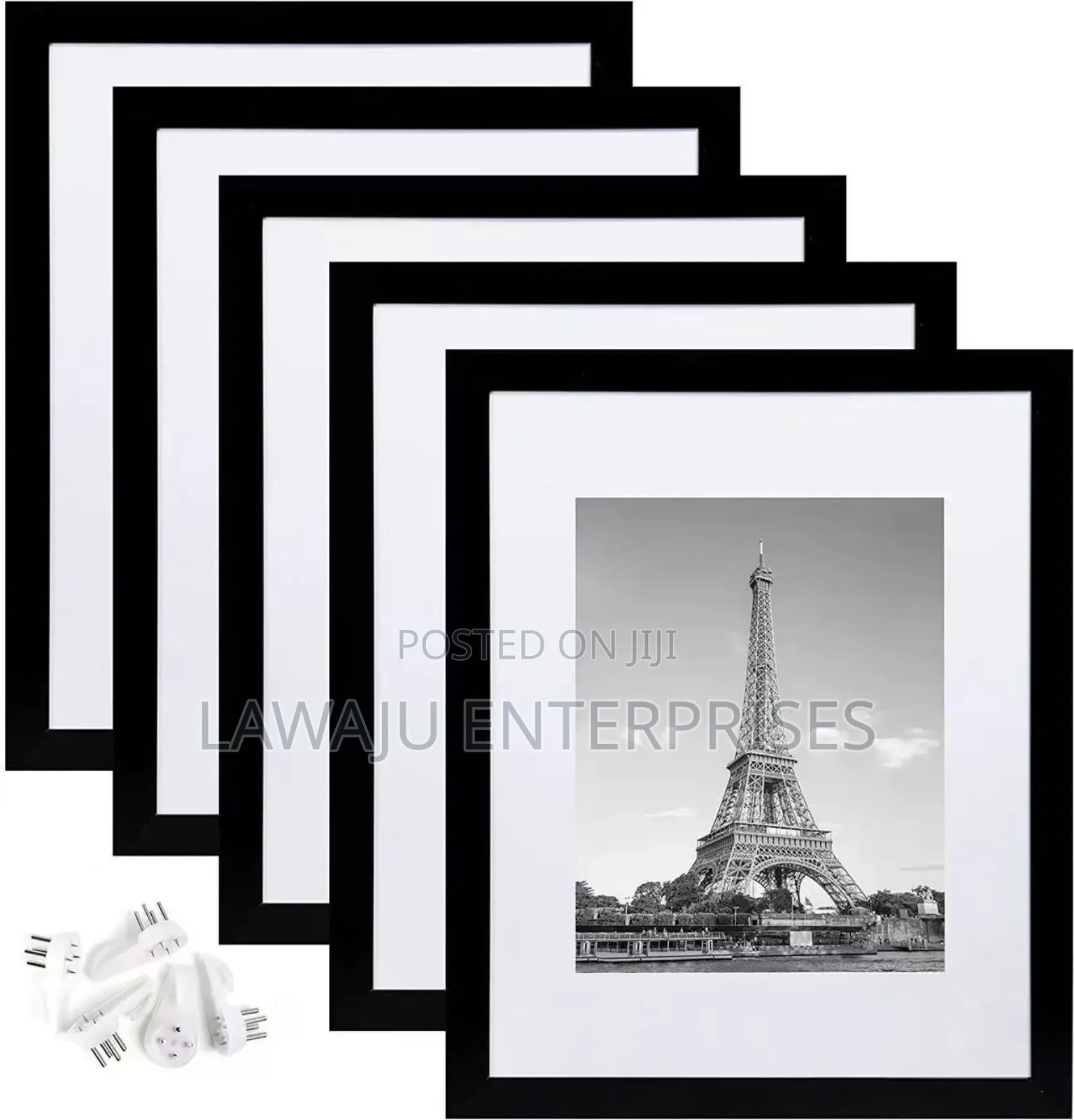Wooden Photo Frames