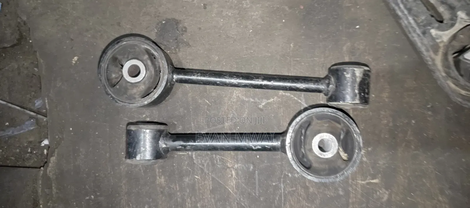 Toyota Paseo Gearbox