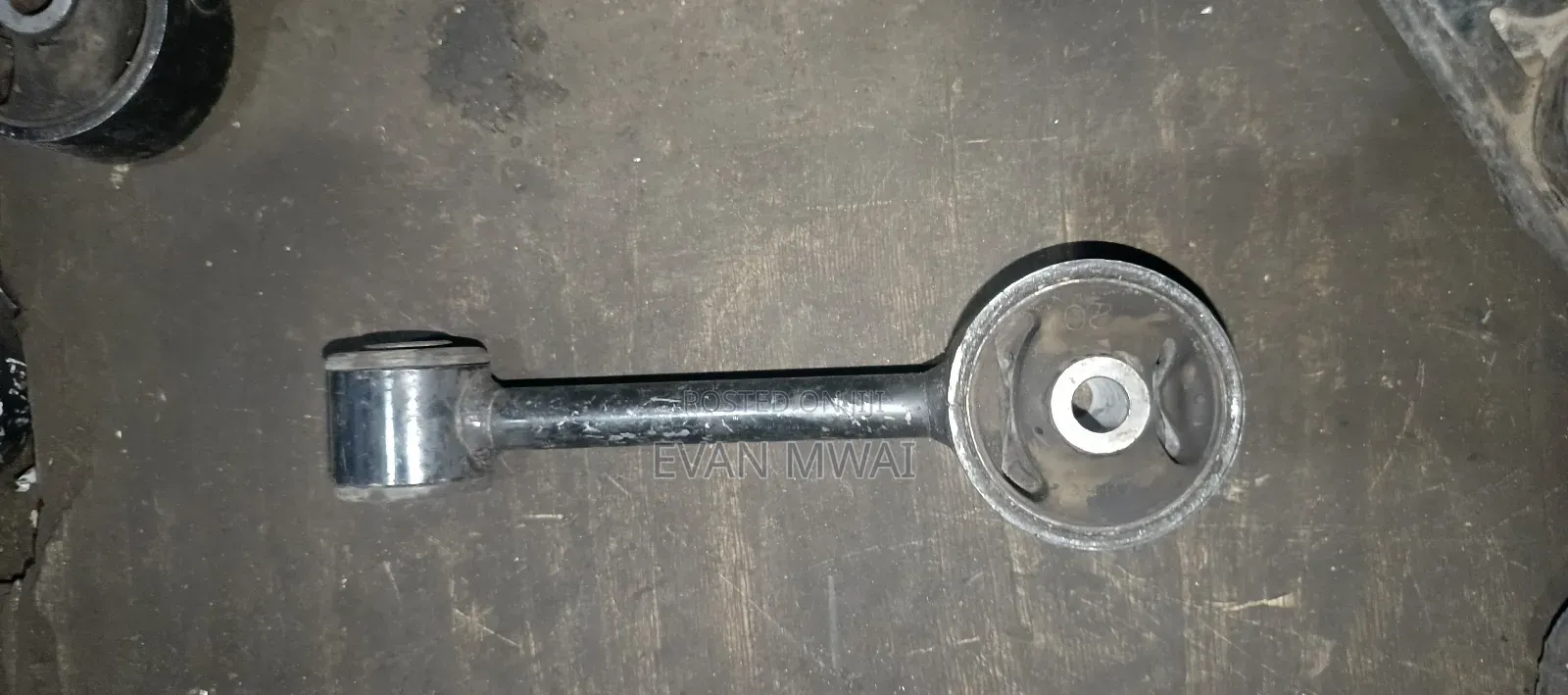 Toyota Paseo Gearbox