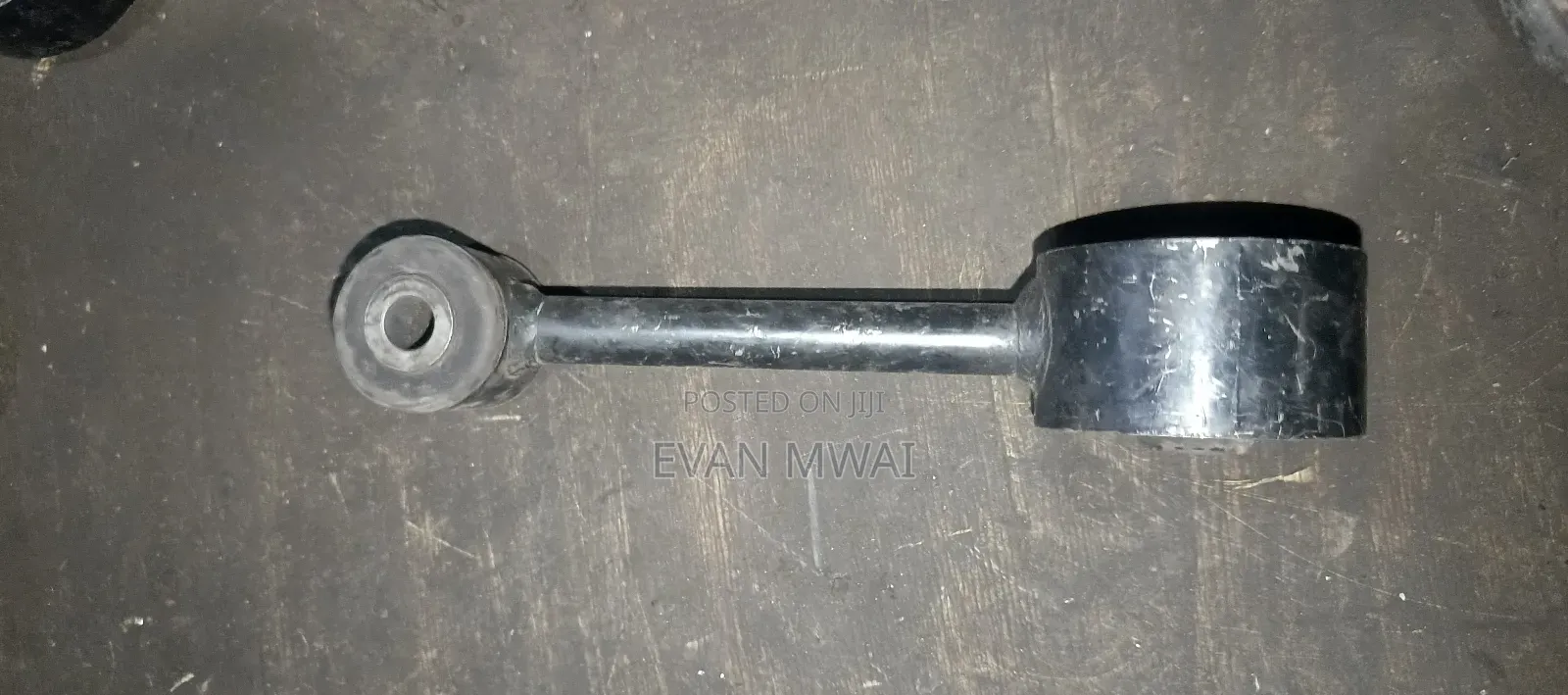 Toyota Paseo Gearbox
