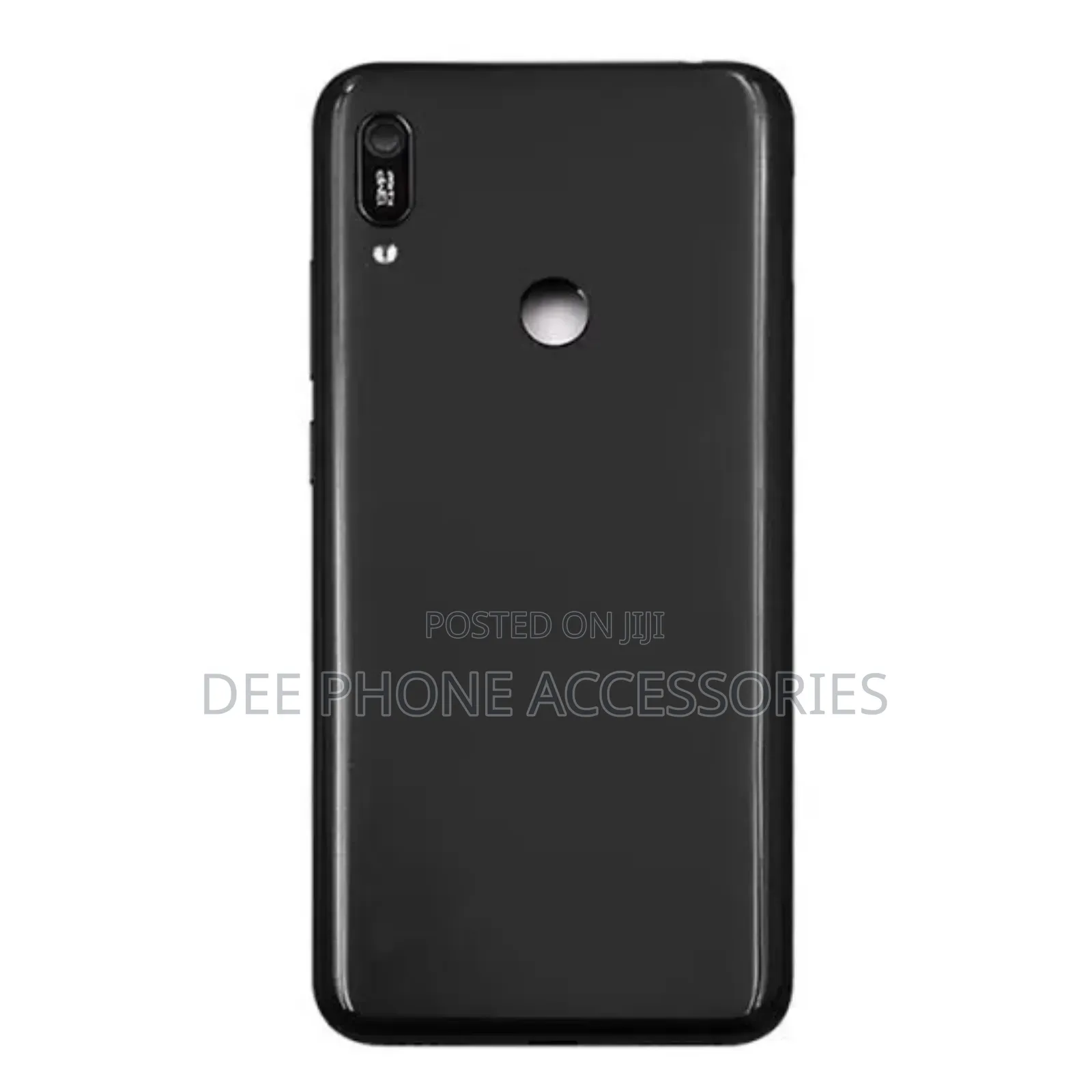 Huawei Y6 2019 Phone Replacement Back Panel