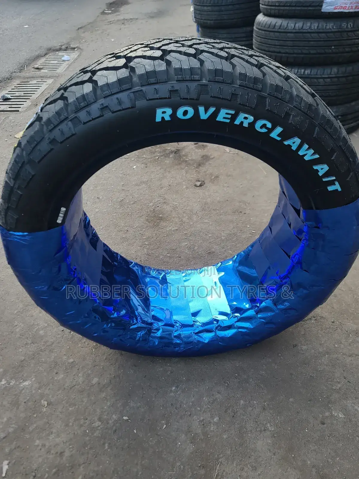 265/50r20 Atlander Tires [All-terrain] Made Thailand