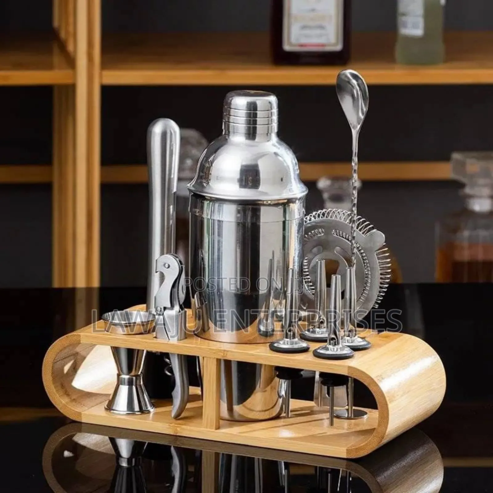 Bartender Kit