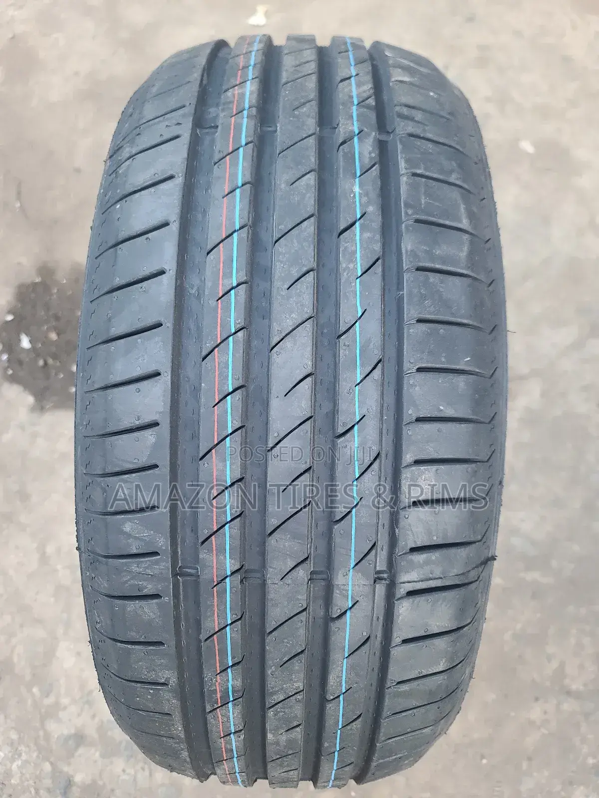 225/45r17 Maxtrek Tires [Highway]
