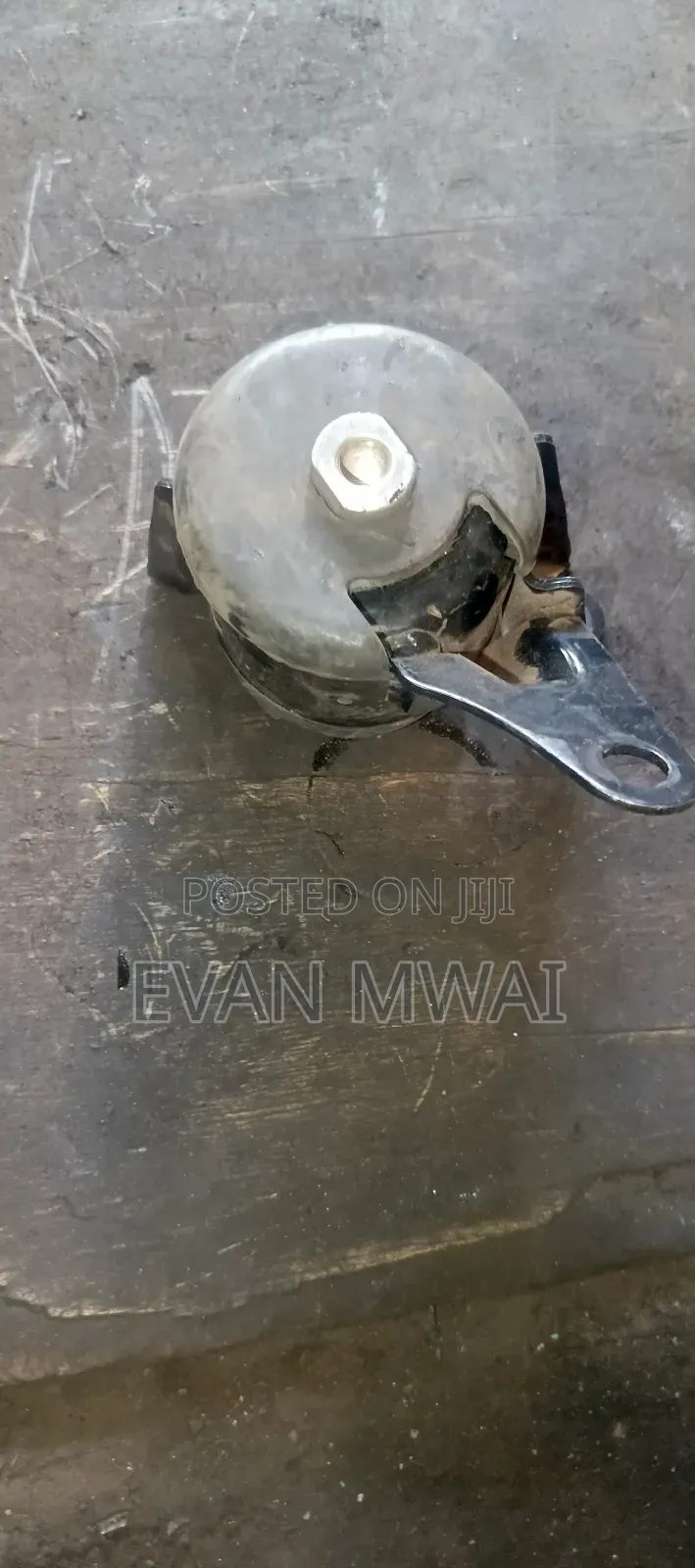 Toyota Noah/ Voxy 2005 1AZ Engine Mounting