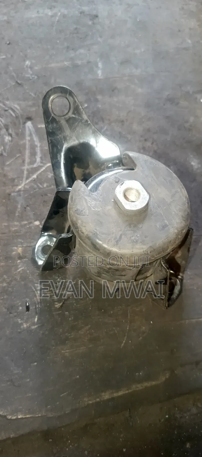 Toyota Noah/ Voxy 2005 1AZ Engine Mounting