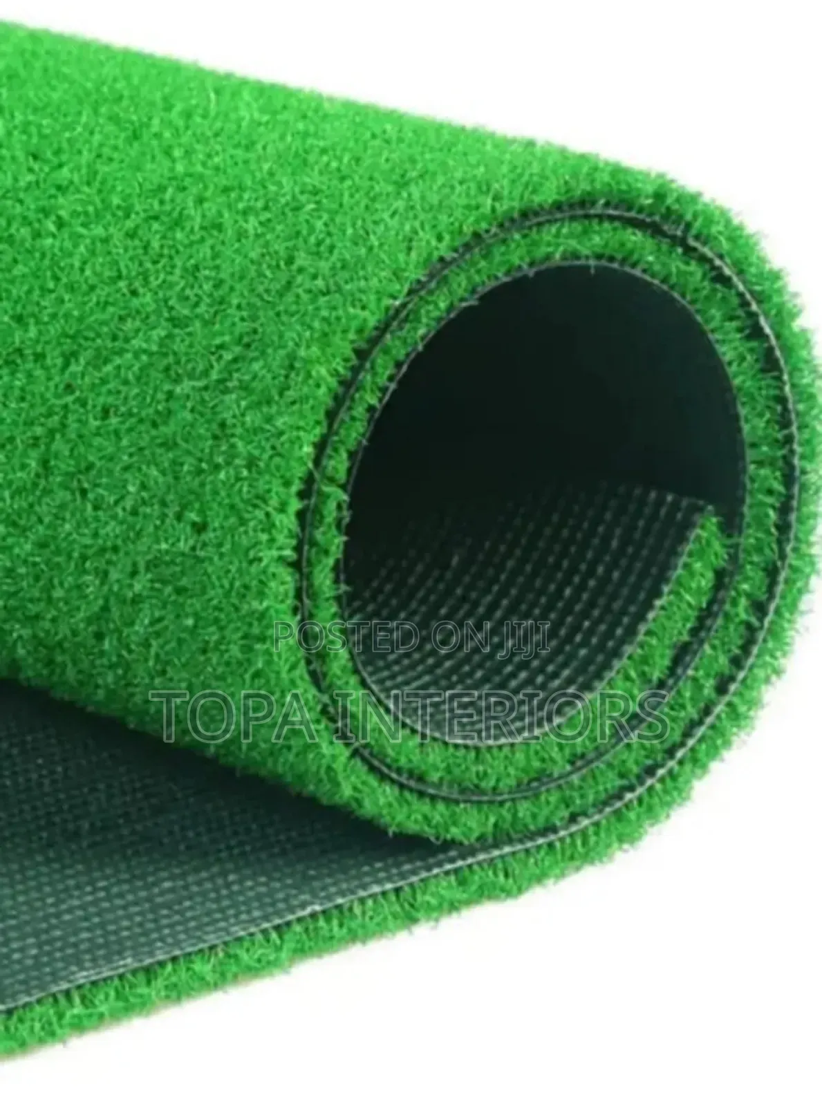Shortest Grass Low Traffic Artificial Green Grass Carpets