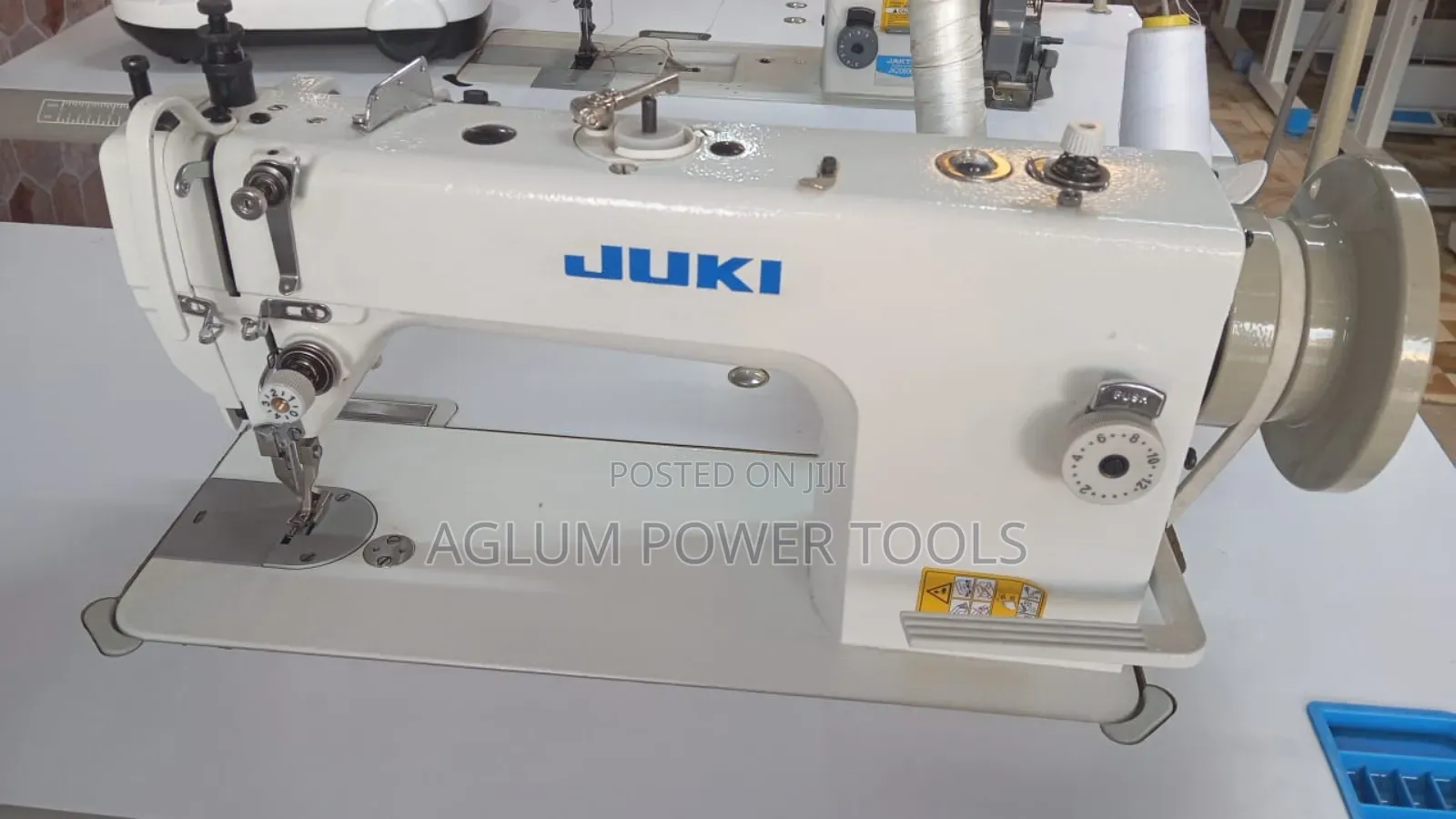 Walking Foot Juki Sewing Machine Juki Jk0303
