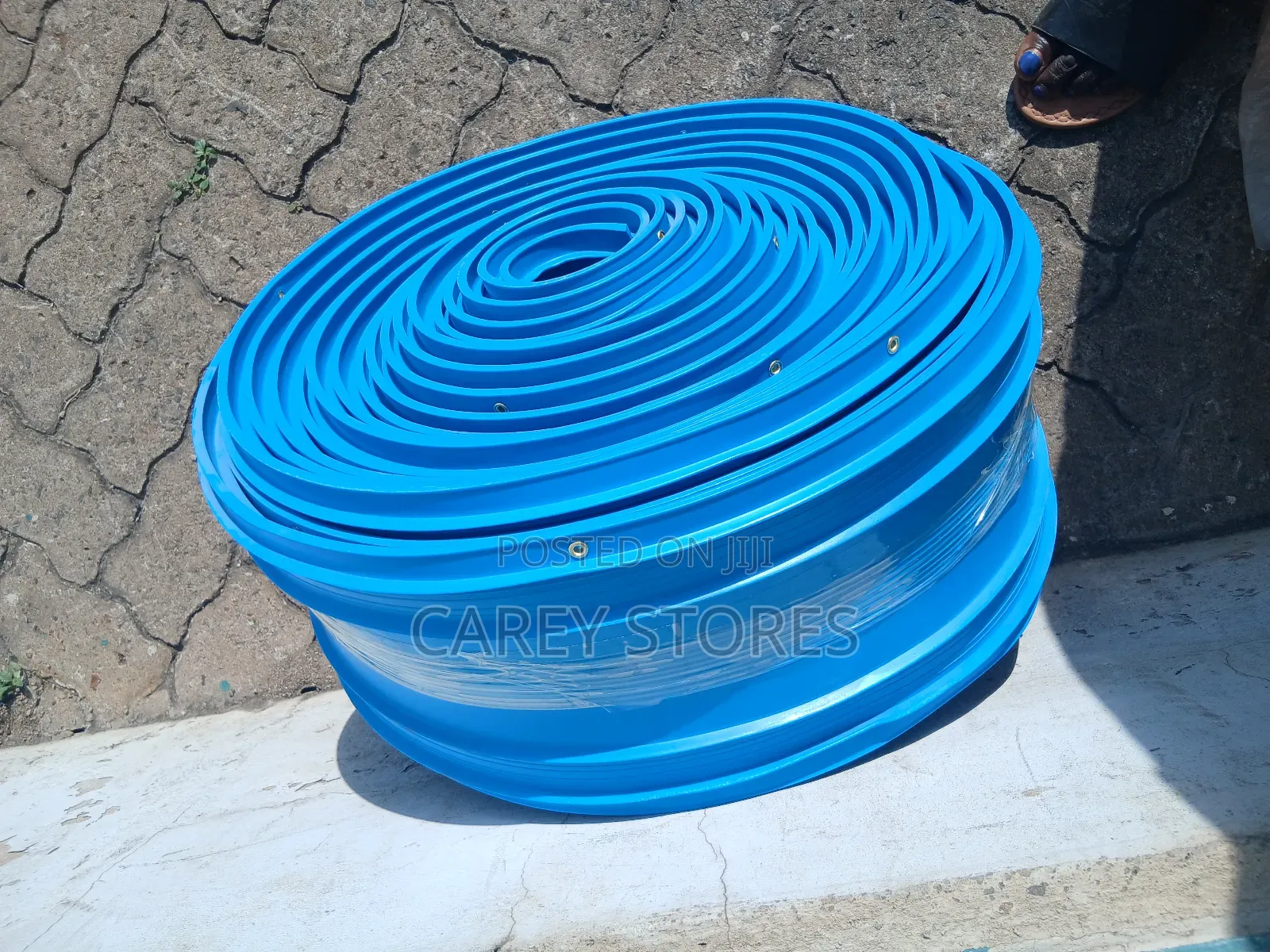 Water Bar 15 Meters -150mm